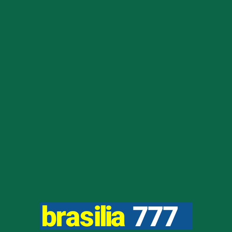 brasilia 777