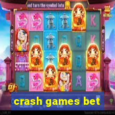 crash games bet