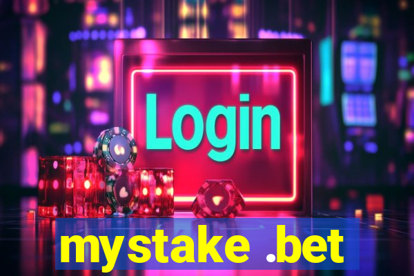 mystake .bet