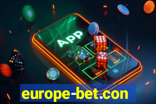 europe-bet.con