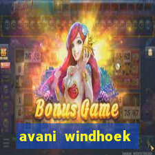 avani windhoek hotel casino