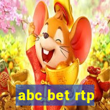 abc bet rtp