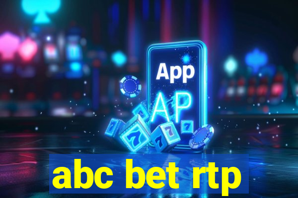 abc bet rtp