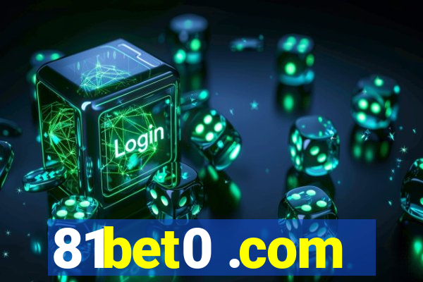 81bet0 .com