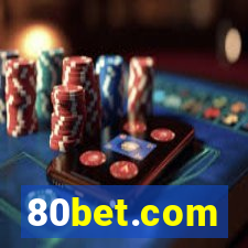 80bet.com