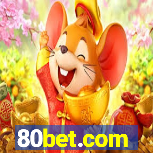 80bet.com