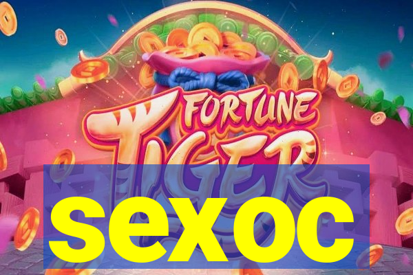 sexoc