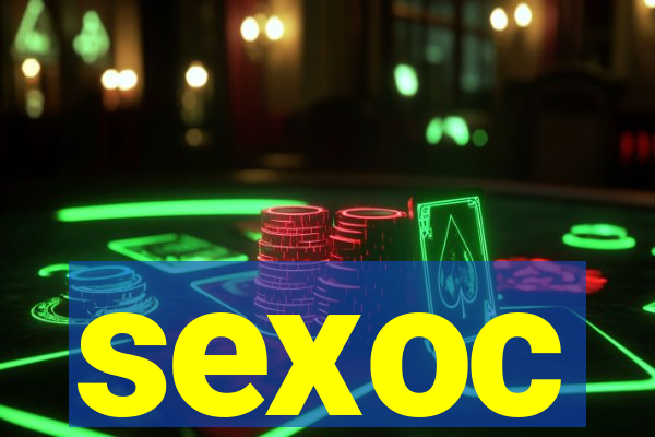 sexoc