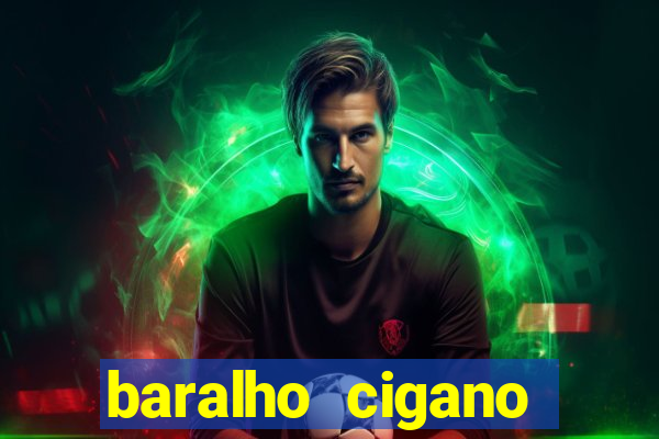 baralho cigano gr谩tis 3 cartas