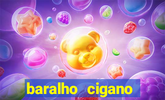 baralho cigano gr谩tis 3 cartas