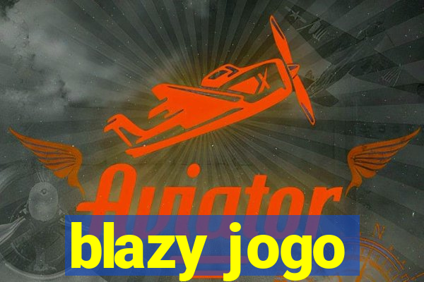 blazy jogo