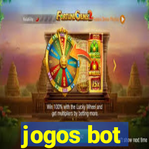 jogos bot