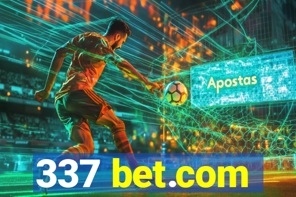 337 bet.com