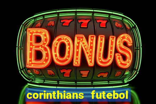 corinthians futebol play hd