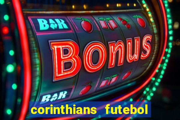 corinthians futebol play hd