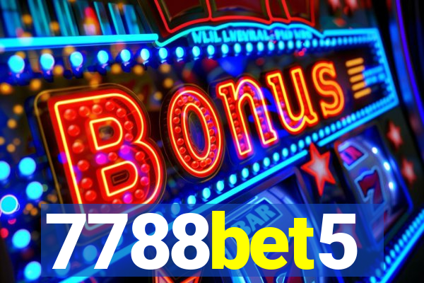 7788bet5