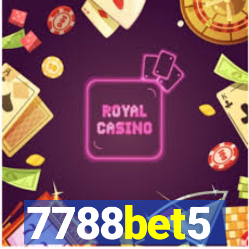 7788bet5