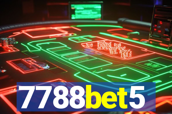 7788bet5