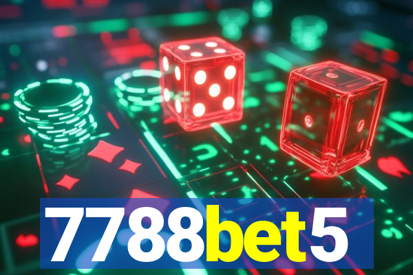 7788bet5