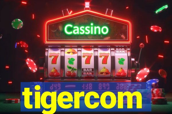 tigercom