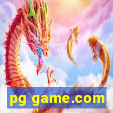 pg game.com