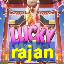 rajan