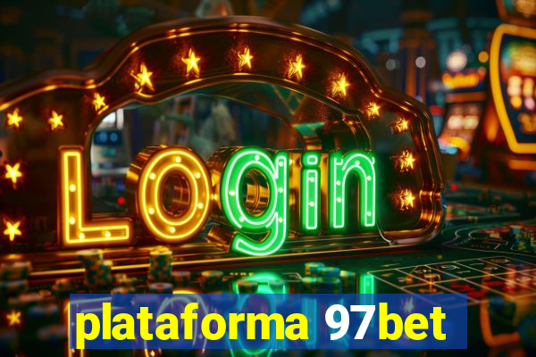 plataforma 97bet