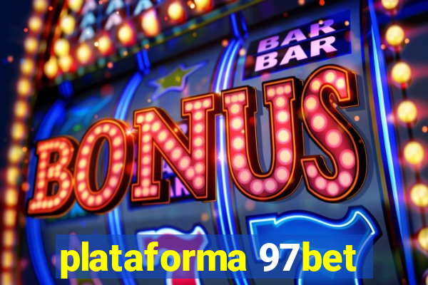 plataforma 97bet