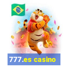 777.es casino