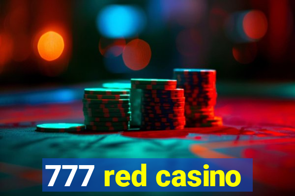 777 red casino