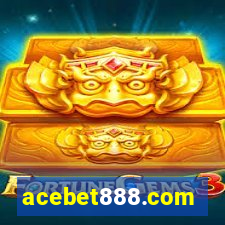 acebet888.com