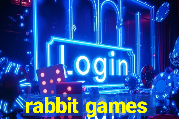 rabbit games