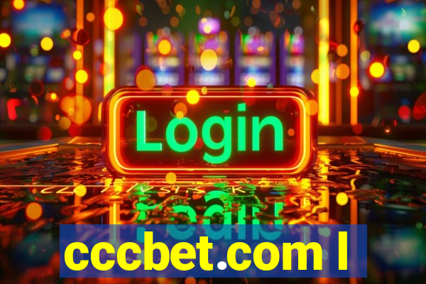 cccbet.com l