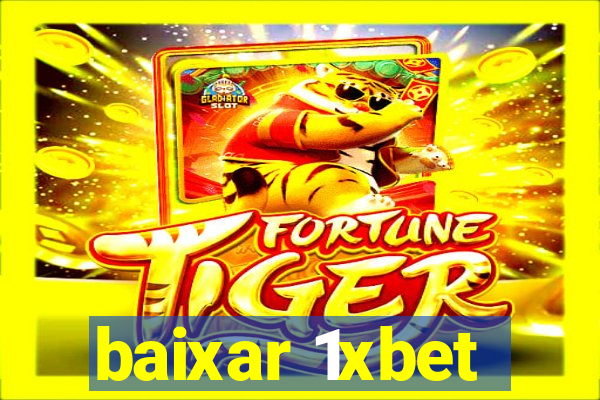 baixar 1xbet