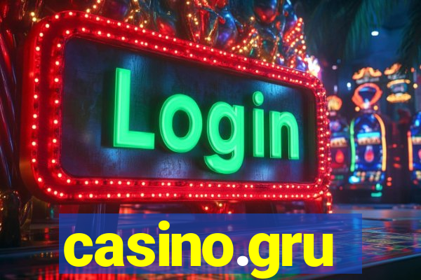 casino.gru