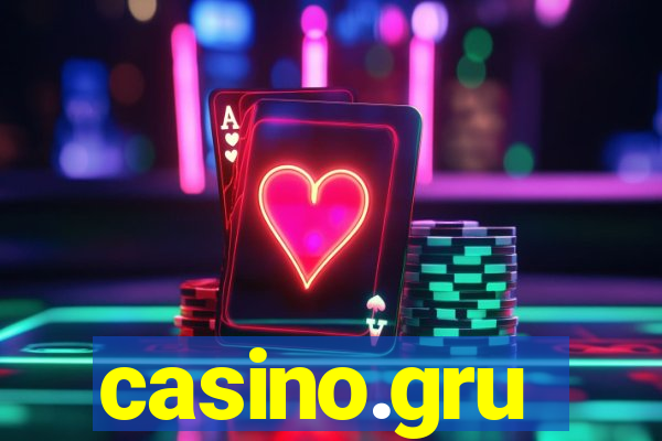 casino.gru