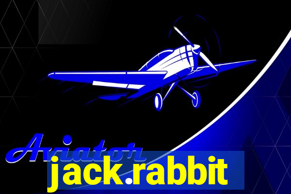 jack.rabbit