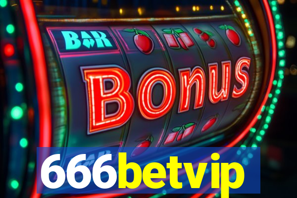 666betvip