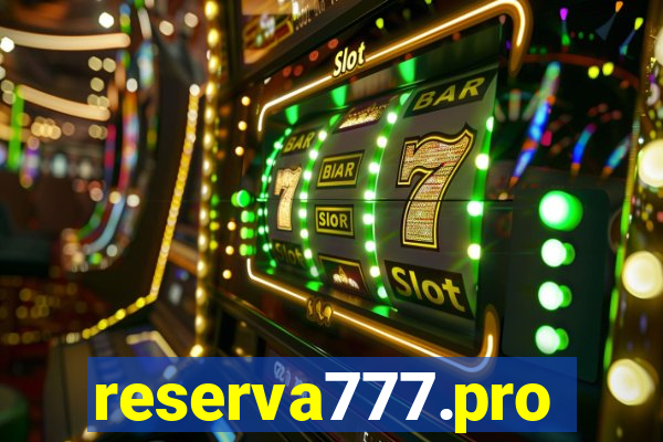 reserva777.pro