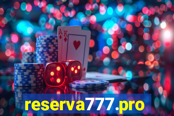 reserva777.pro