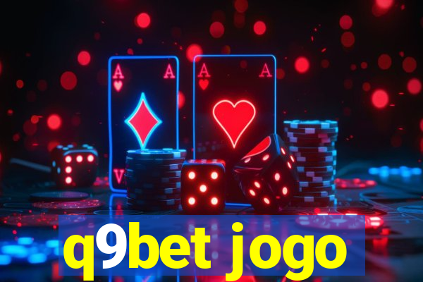 q9bet jogo