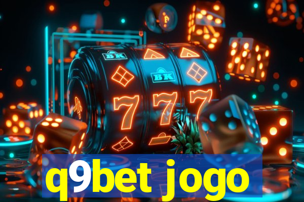 q9bet jogo