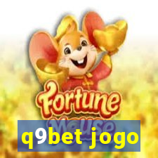 q9bet jogo