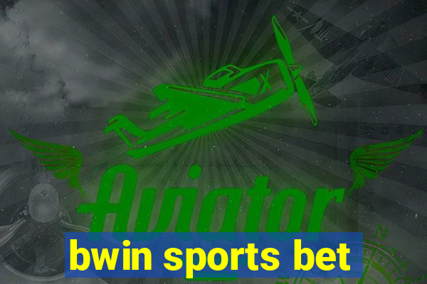 bwin sports bet