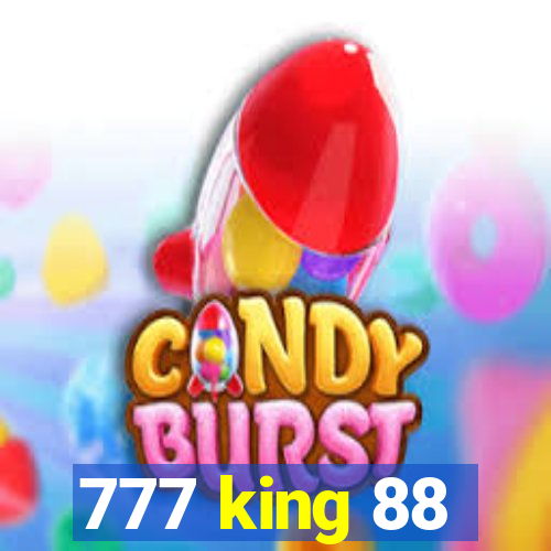 777 king 88