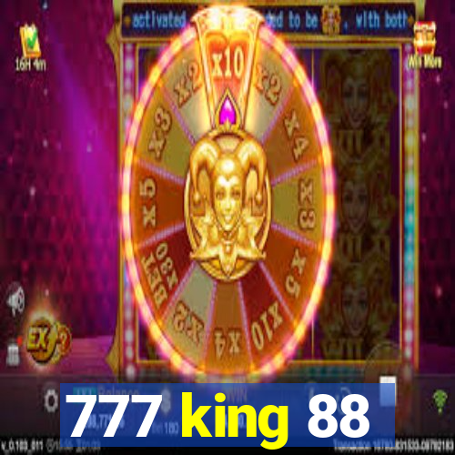 777 king 88