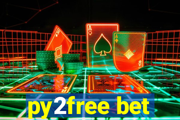 py2free bet