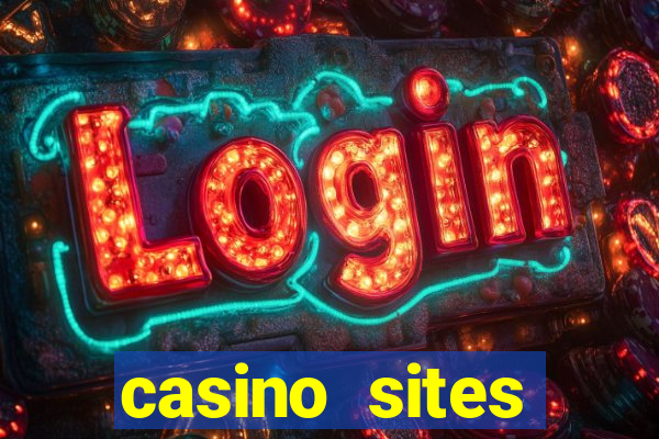 casino sites casinobonusca com