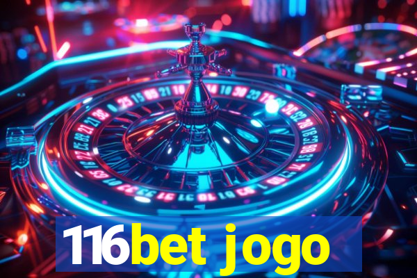 116bet jogo