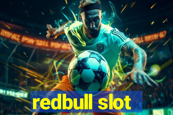 redbull slot